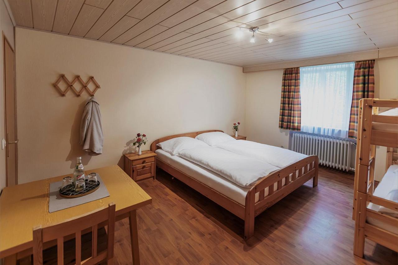 Dein Dornig Hotel Ebensfeld Exterior photo
